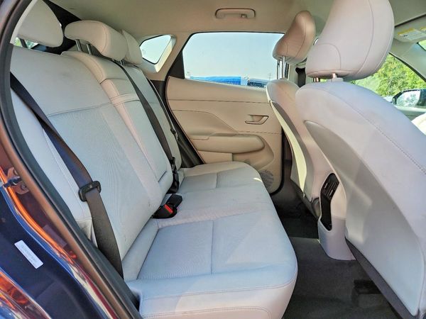 2025 HYUNDAI KONA SEL, N Line S