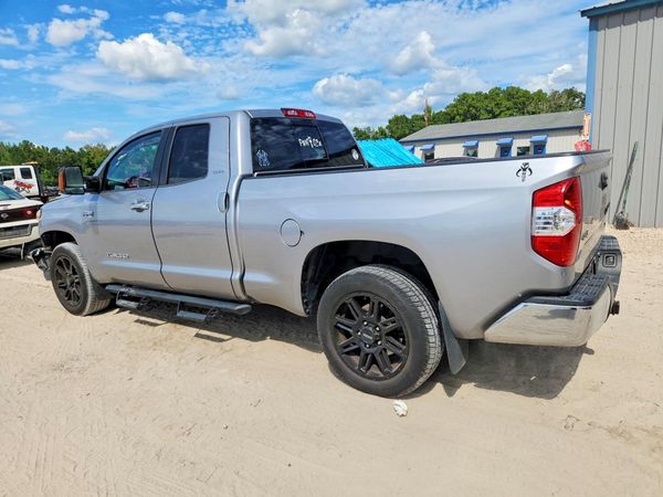 2019 TOYOTA TUNDRA Limited Grade
