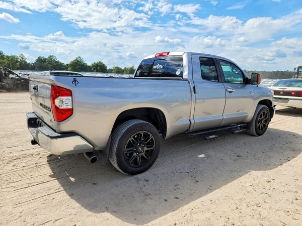 2019 TOYOTA TUNDRA Limited Grade
