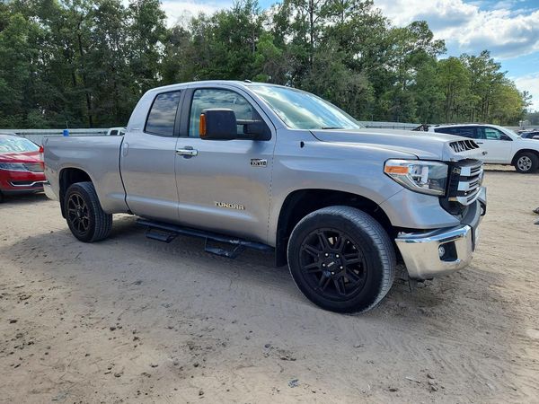 2019 TOYOTA TUNDRA Limited Grade