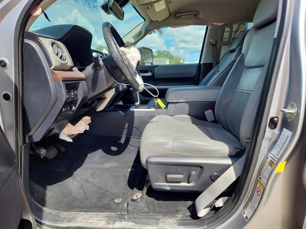 2019 TOYOTA TUNDRA Limited Grade