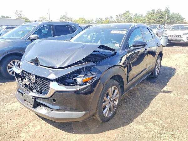 2023 MAZDA CX-30 Preferred Package