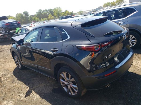 2023 MAZDA CX-30 Preferred Package