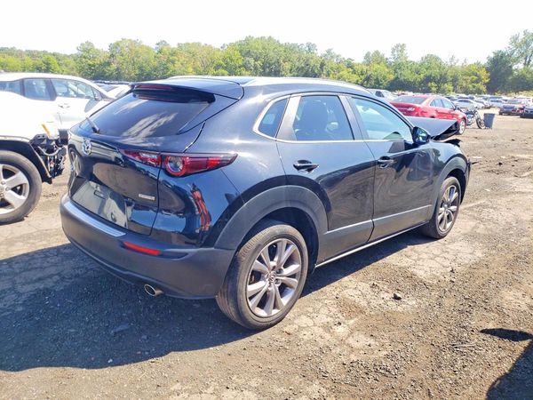 2023 MAZDA CX-30 Preferred Package