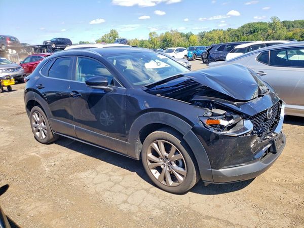 2023 MAZDA CX-30 Preferred Package