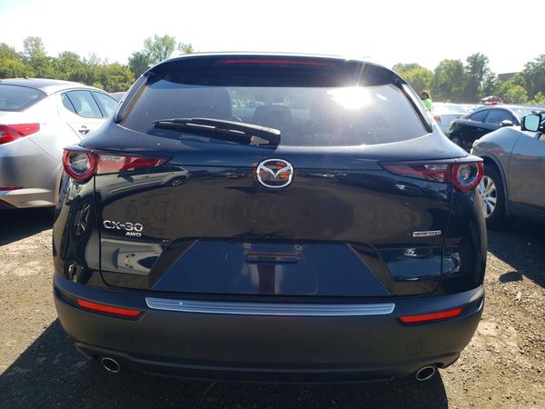 2023 MAZDA CX-30 Preferred Package