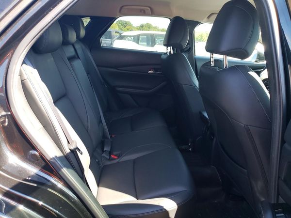2023 MAZDA CX-30 Preferred Package