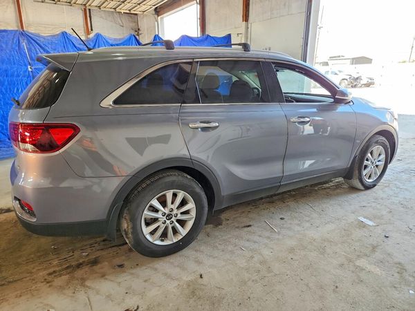 2020 KIA SORENTO L, LX, S — PSRA