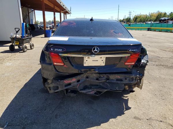 2015 MERCEDES-BENZ E