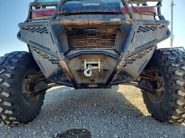 2024 CAN-AM DEFENDER