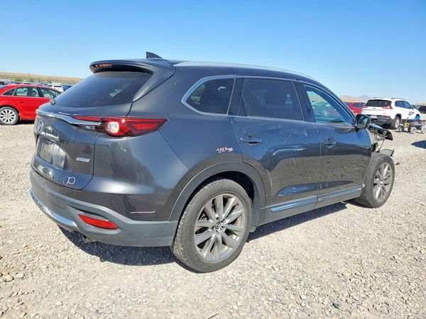 2018 MAZDA CX-9