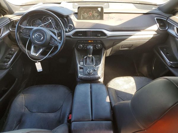 2018 MAZDA CX-9