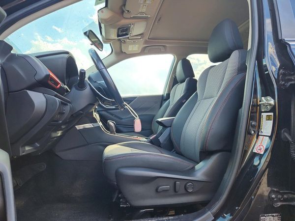 2020 SUBARU FORESTER Sport+ES+KA