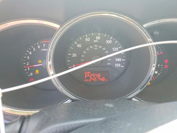 2013 KIA SORENTO Base / LX