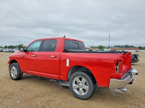 2018 RAM 1500 SLT
