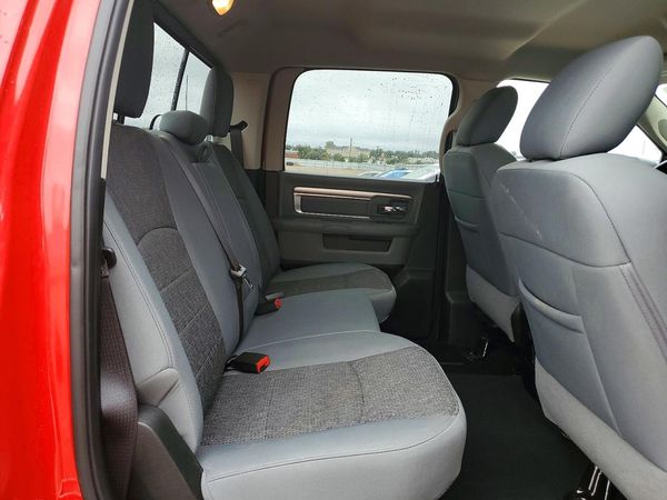 2018 RAM 1500 SLT