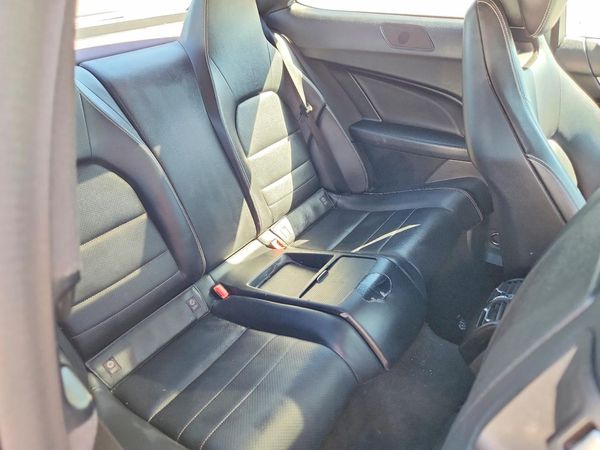 2014 MERCEDES-BENZ C C250