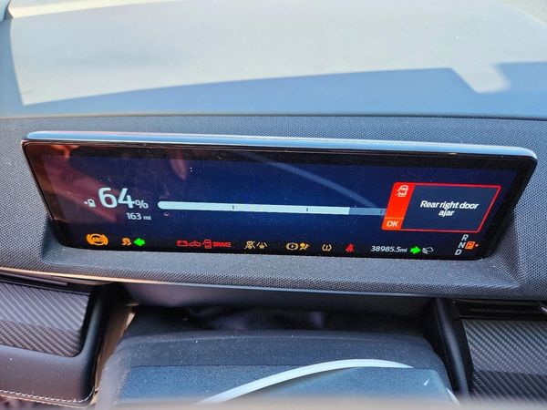 2025 FORD MUSTANG Select — ODOM