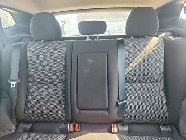 2019 NISSAN ROGUE SPORT