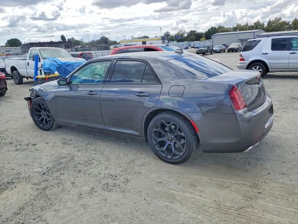2019 CHRYSLER 300 300S