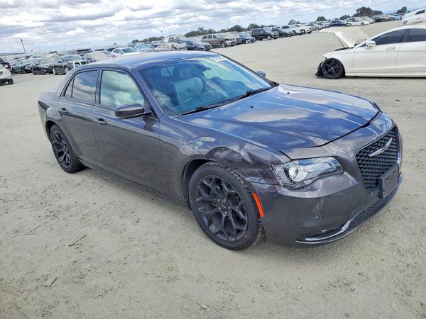 2019 CHRYSLER 300 300S