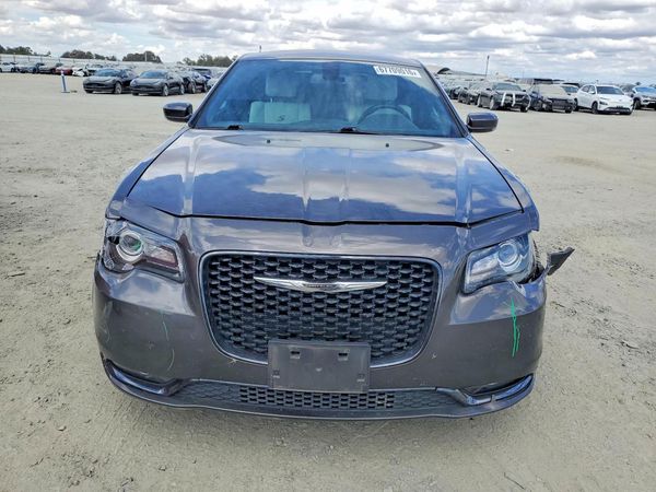 2019 CHRYSLER 300 300S