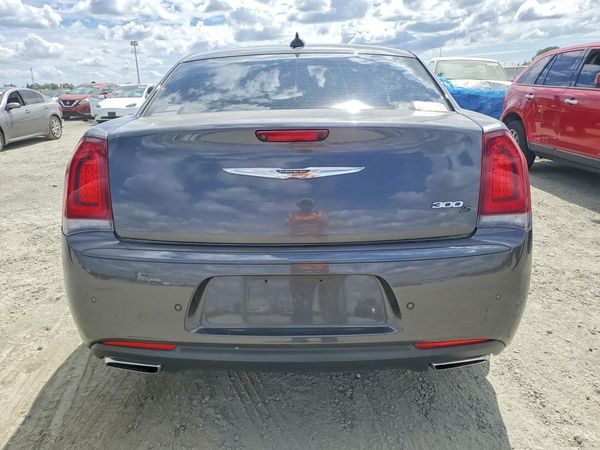 2019 CHRYSLER 300 300S