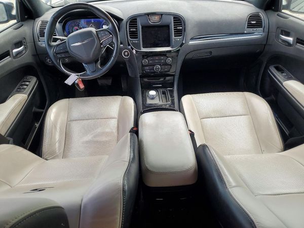 2019 CHRYSLER 300 300S