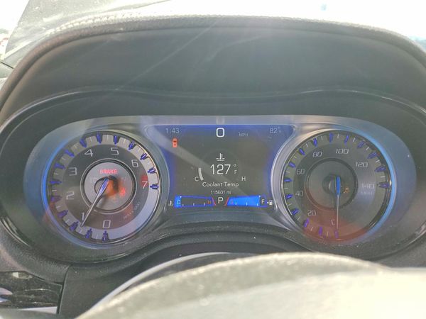 2019 CHRYSLER 300 300S