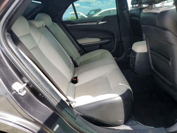 2019 CHRYSLER 300 300S