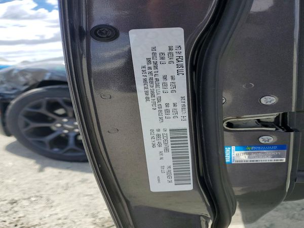 2019 CHRYSLER 300 300S