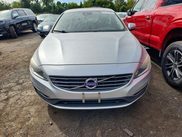 2016 VOLVO S60 SV33 Premier