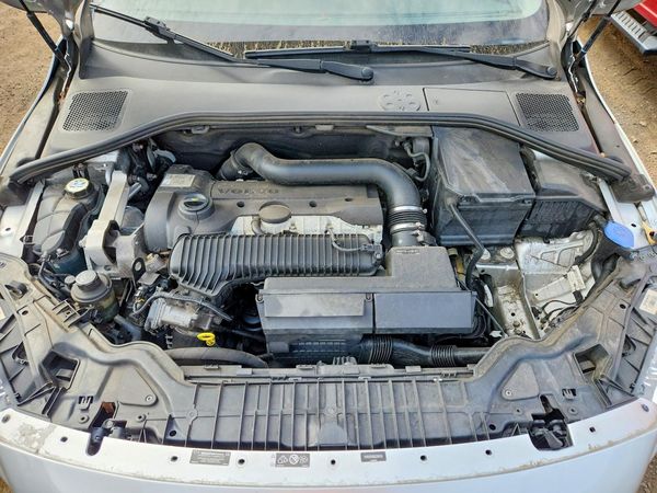 2016 VOLVO S60 SV33 Premier