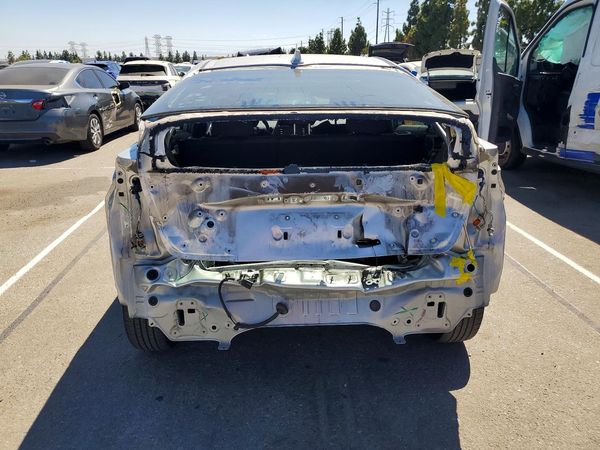 2020 TOYOTA PRIUS