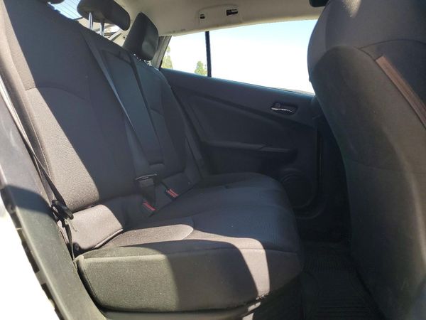 2020 TOYOTA PRIUS