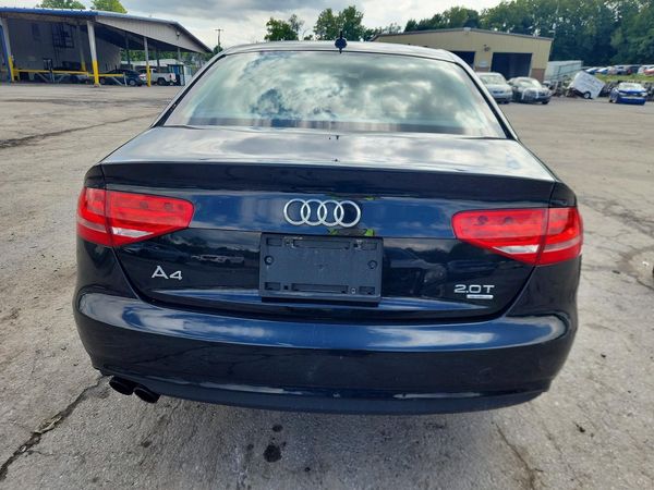 2014 AUDI A4