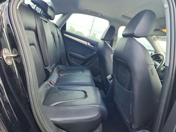 2014 AUDI A4