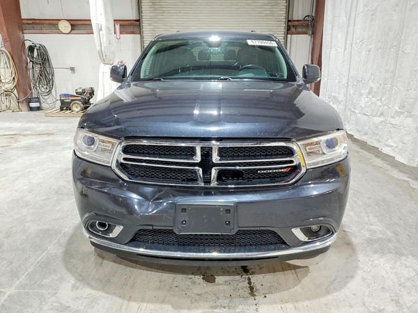 2016 DODGE DURANGO Limited