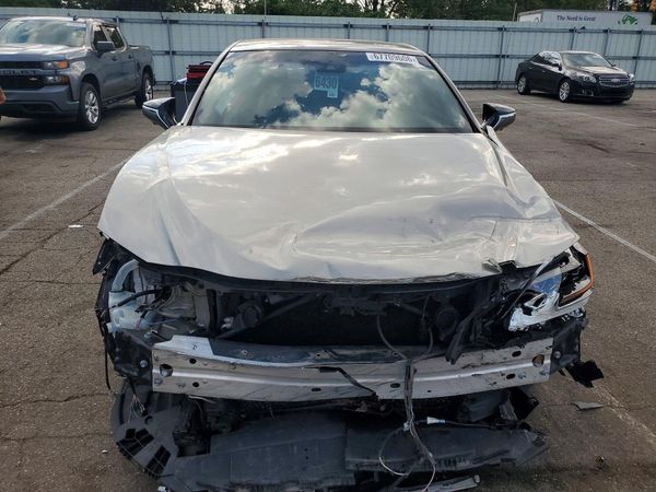 2021 LEXUS ES 350