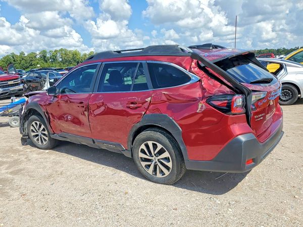 2024 SUBARU OUTBACK Premium