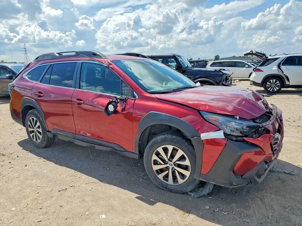 2024 SUBARU OUTBACK Premium