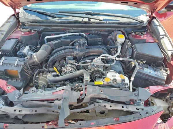 2024 SUBARU OUTBACK Premium