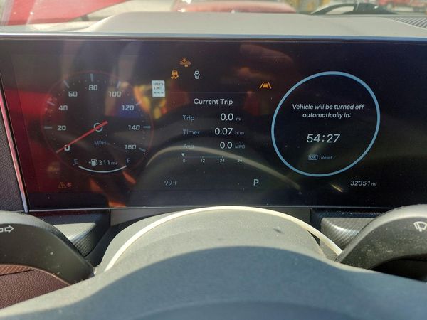 2024 HYUNDAI SONATA N Line