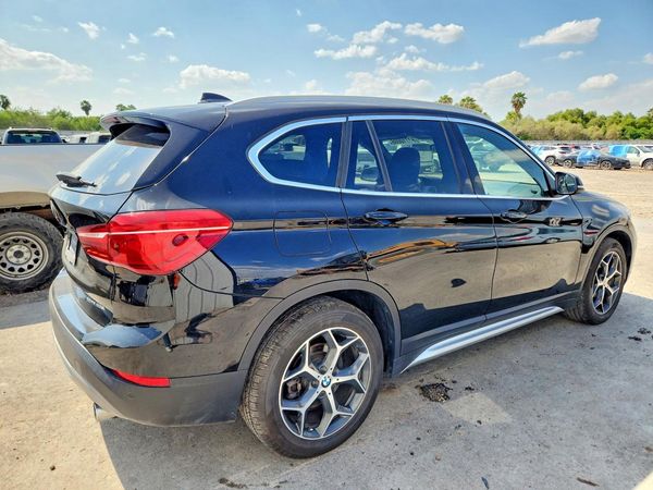 2019 BMW X1