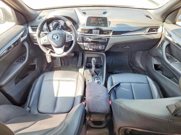 2019 BMW X1