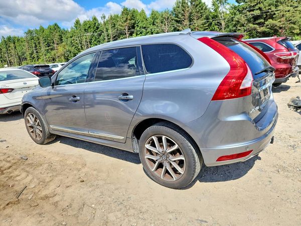 2016 VOLVO XC60