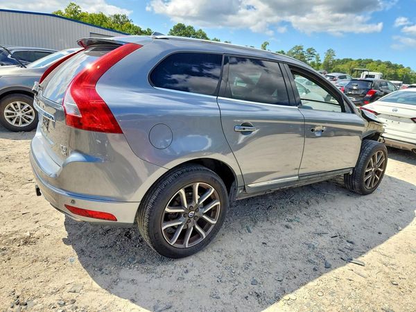 2016 VOLVO XC60