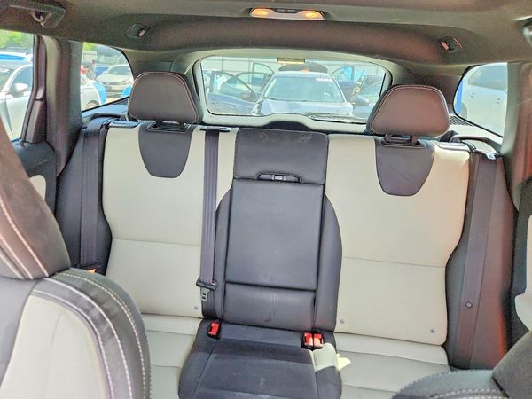 2016 VOLVO XC60