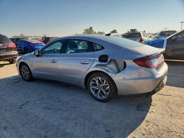 2023 HYUNDAI SONATA