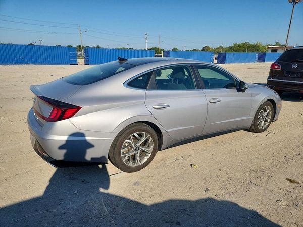 2023 HYUNDAI SONATA